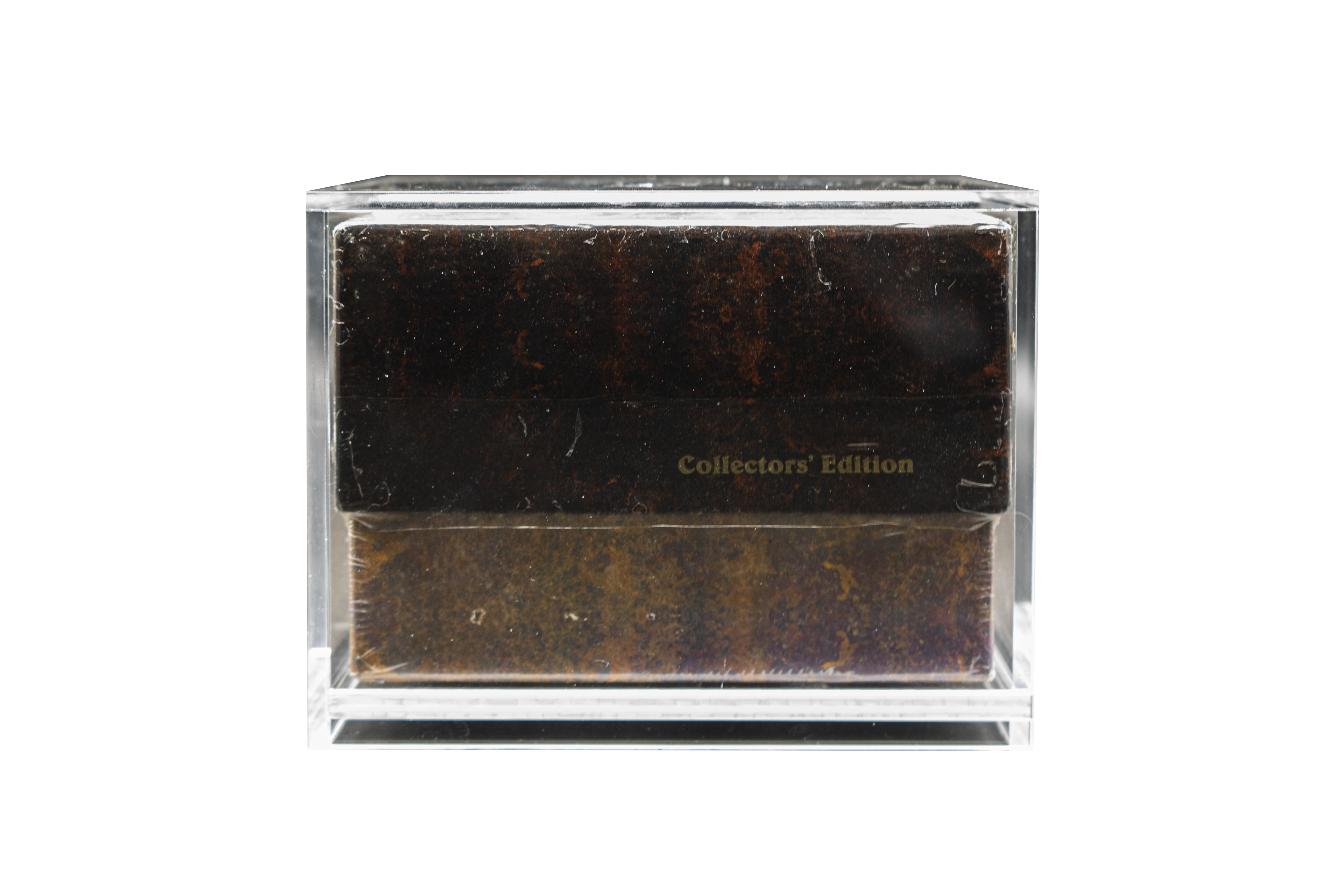 MTG Acrylic Collectors Edition Display Guard (60019)